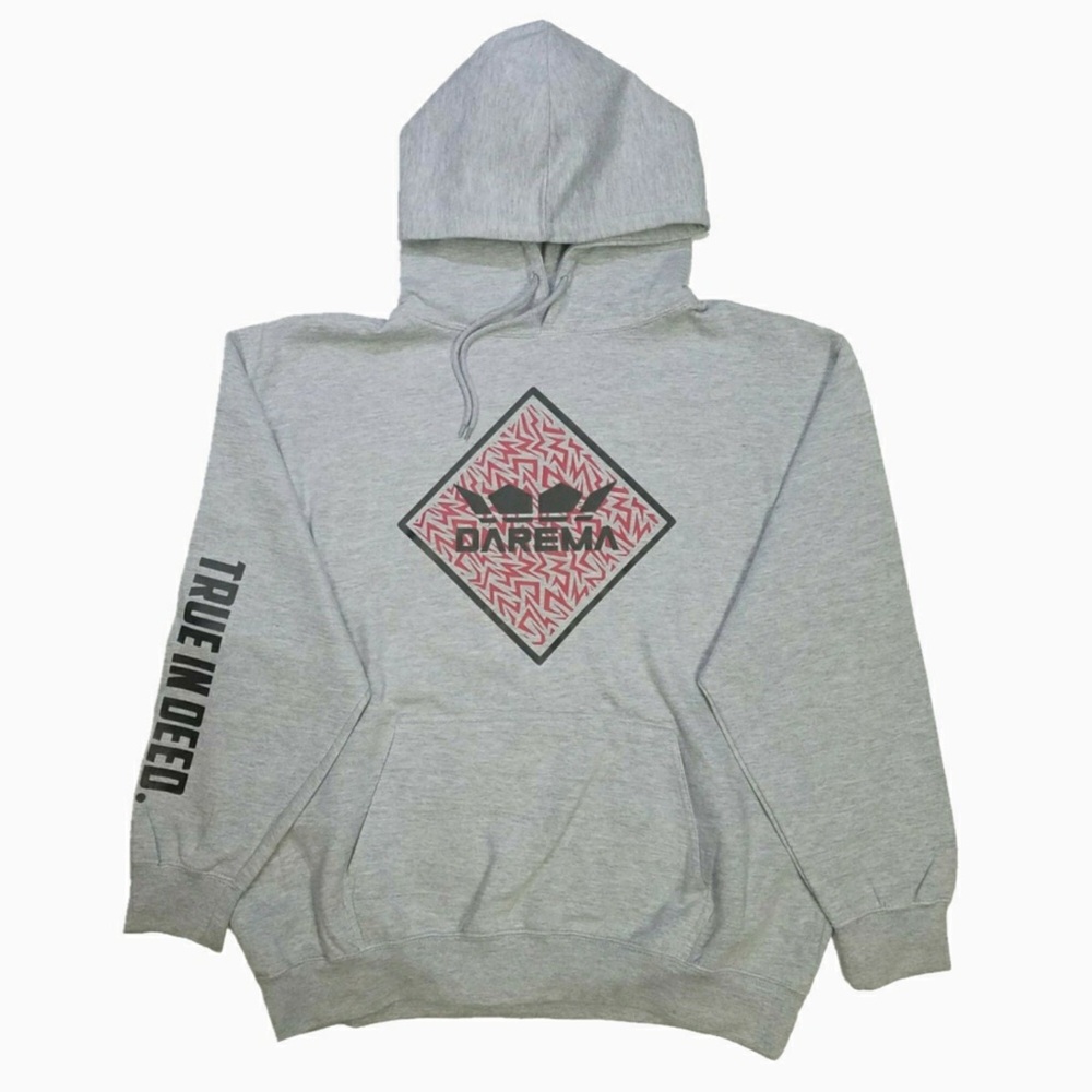 darema